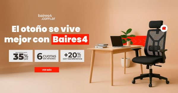 El home office no se improvisa | Trabajar desde casa no deberia darte dolores de espalda